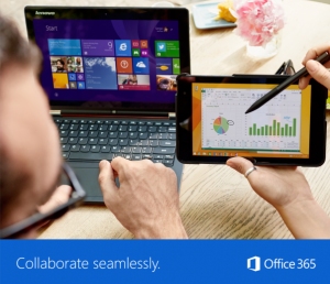 Office 365 Collaborate 2